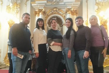 Женское предпринимательство - тренд XXI века